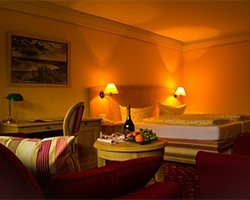 Unsere Komfort-Hotelzimmer Unsere Komfort-Hotelzimmer